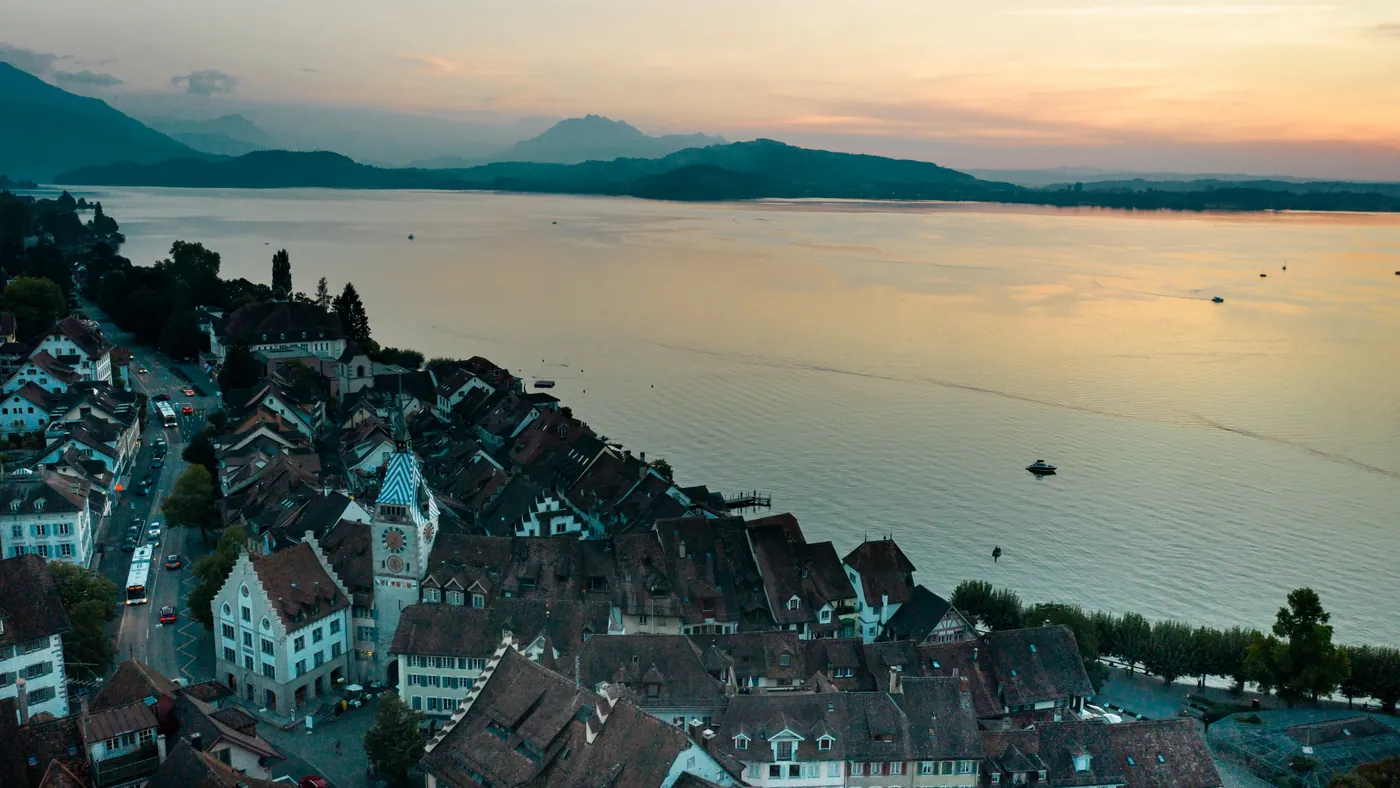 Stare Miasto Zug