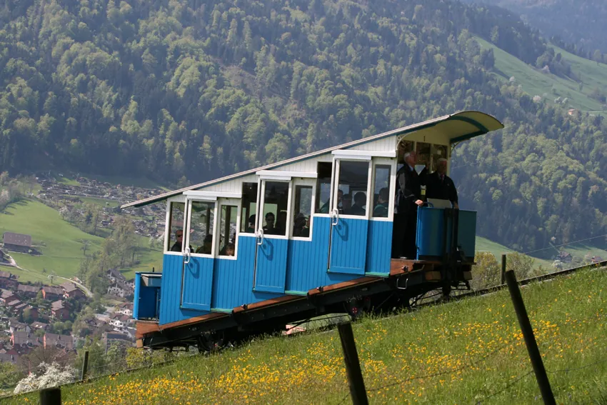 Góra przygód Sonnenberg