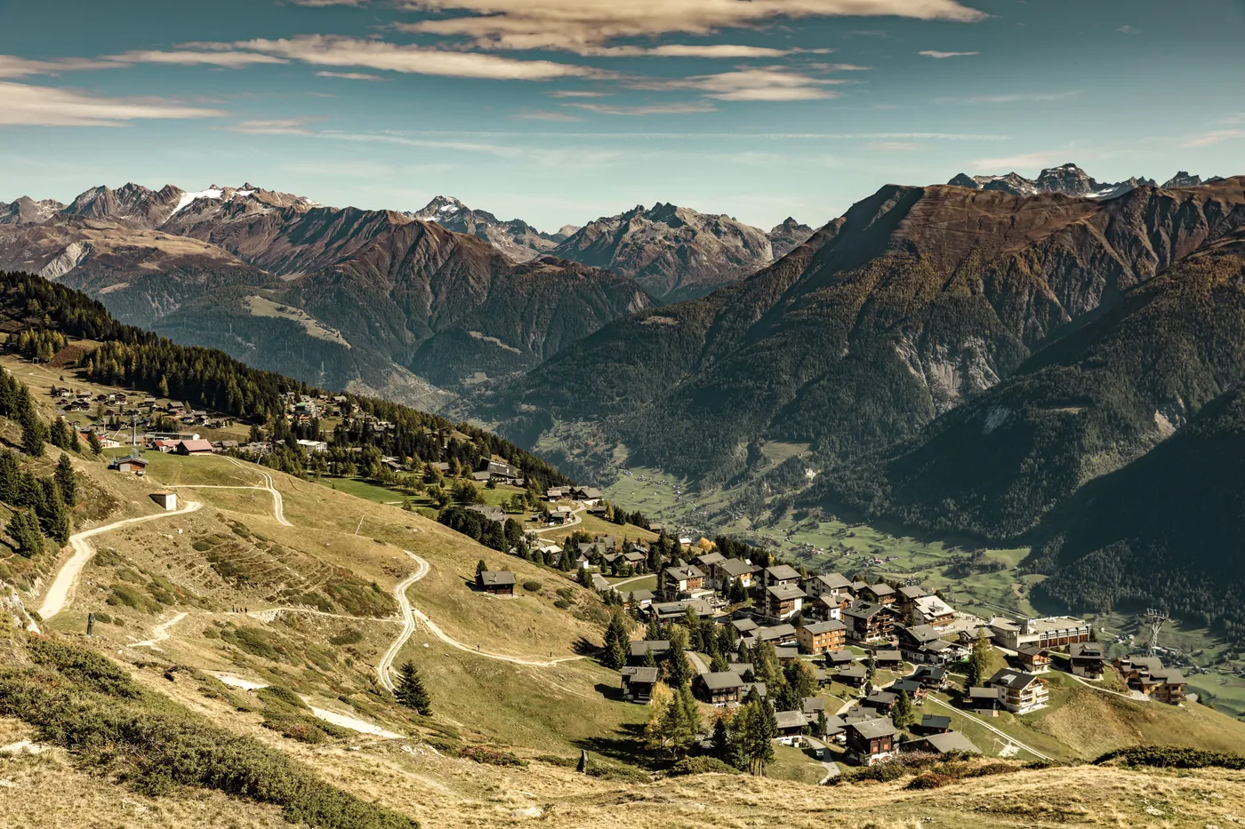 Riederalp