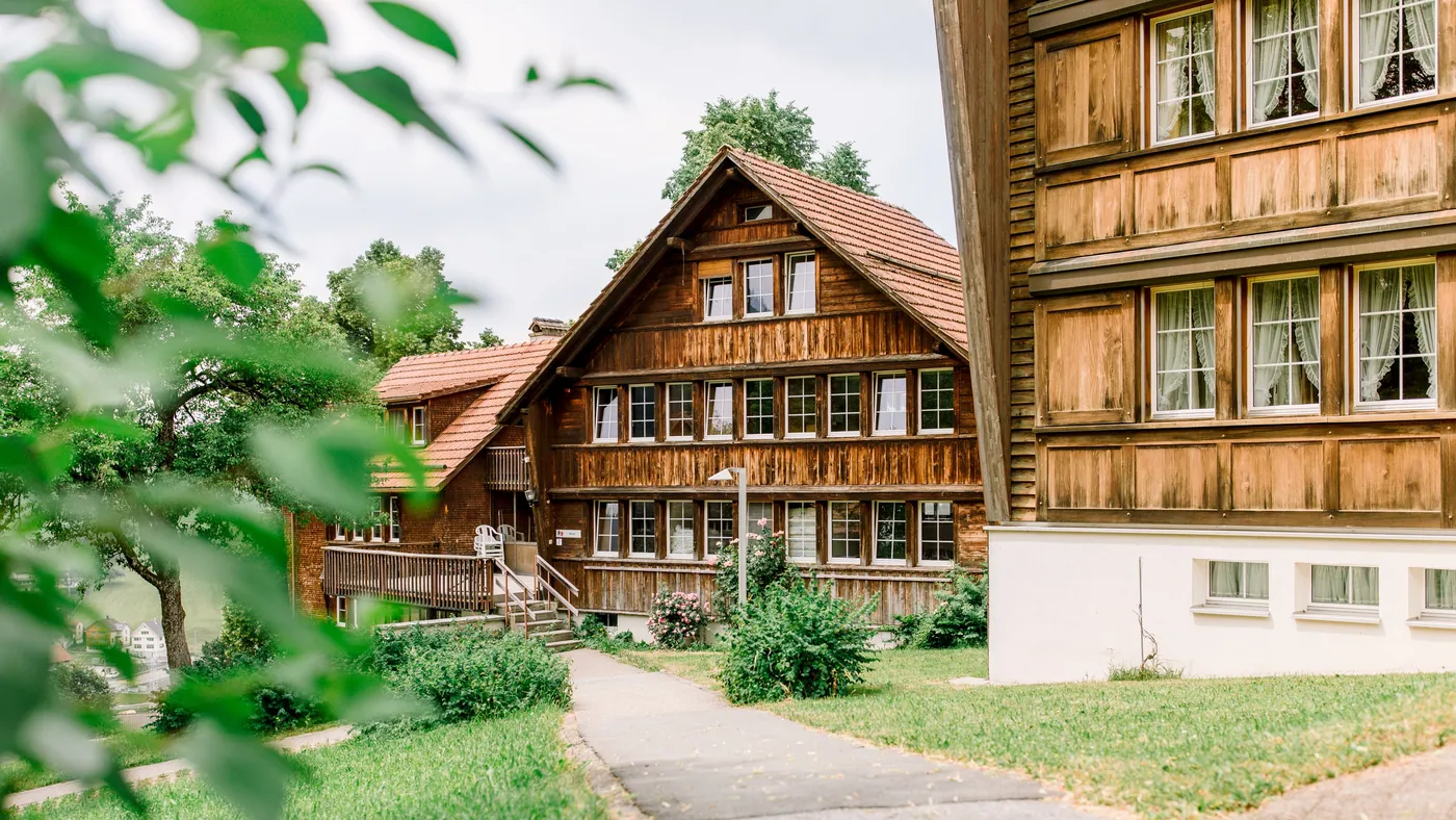 Trogen