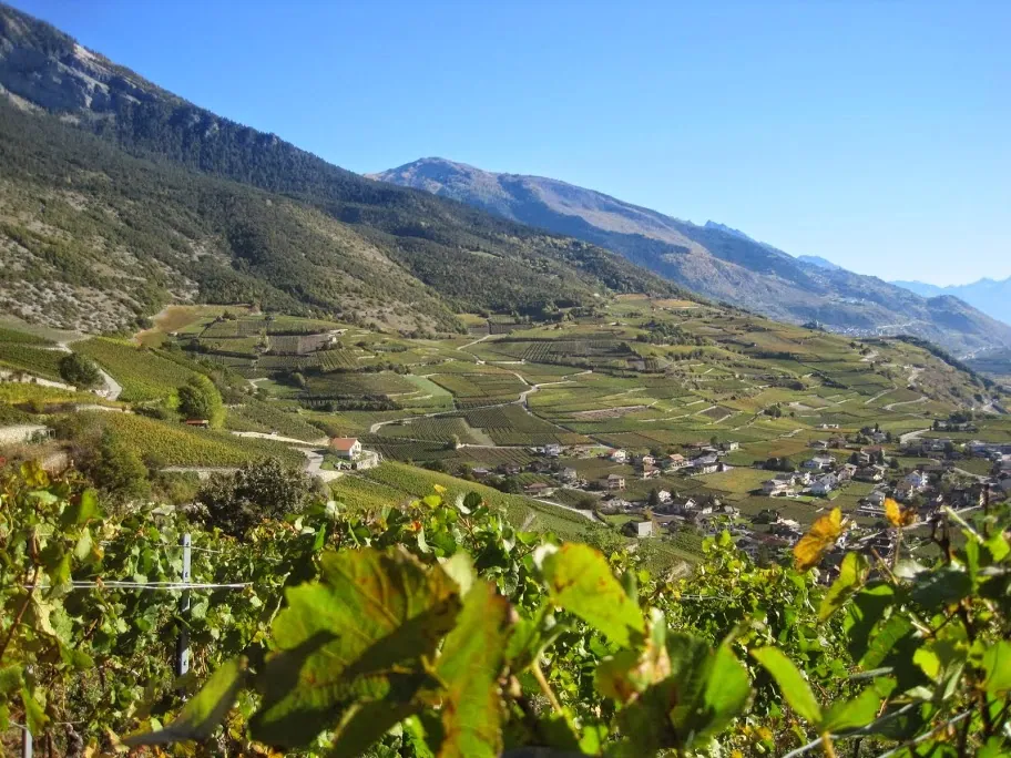 Martigny