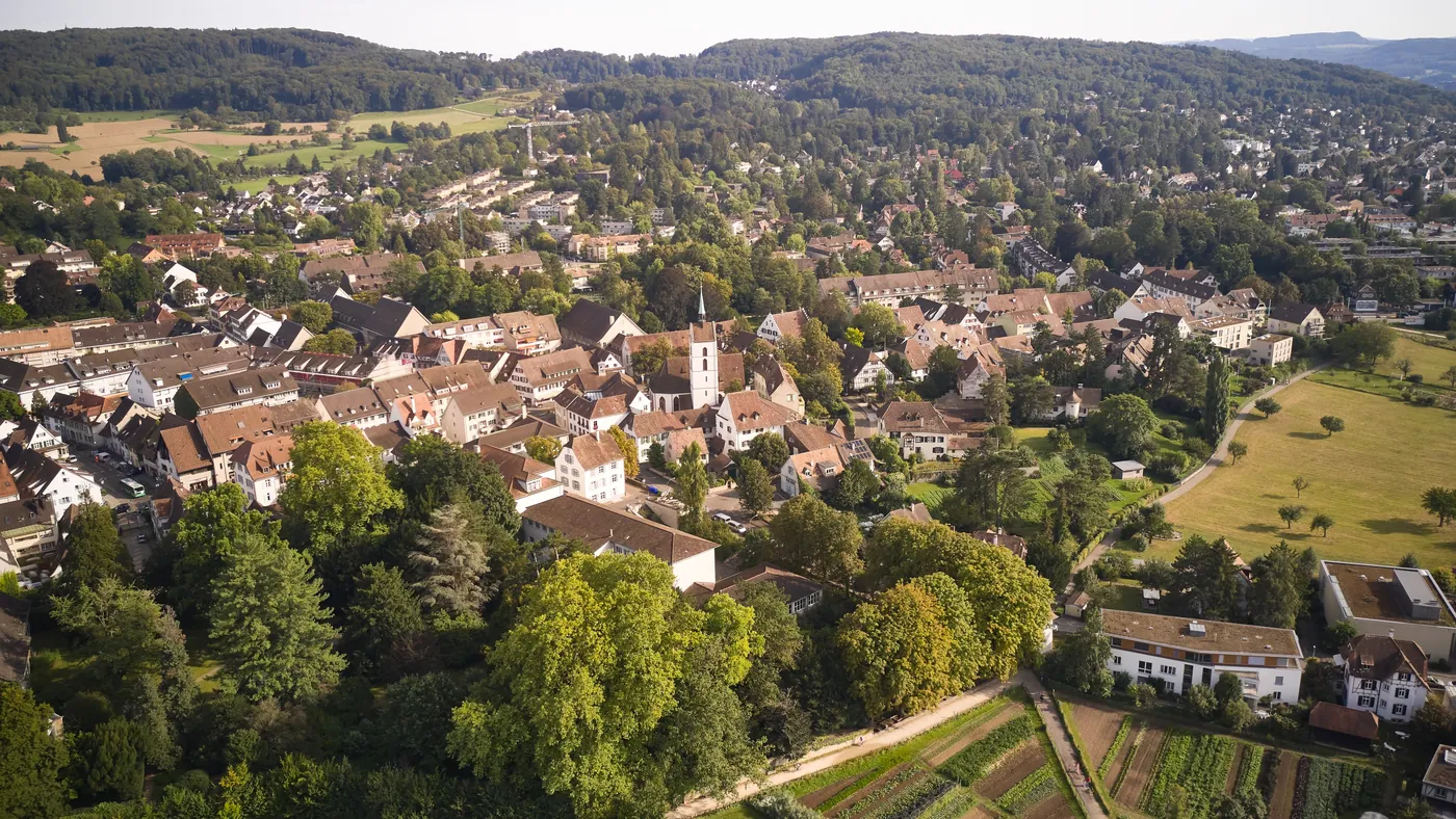 Riehen