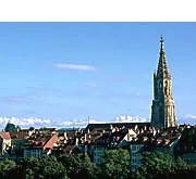 Katedra w Bernie (Münster)