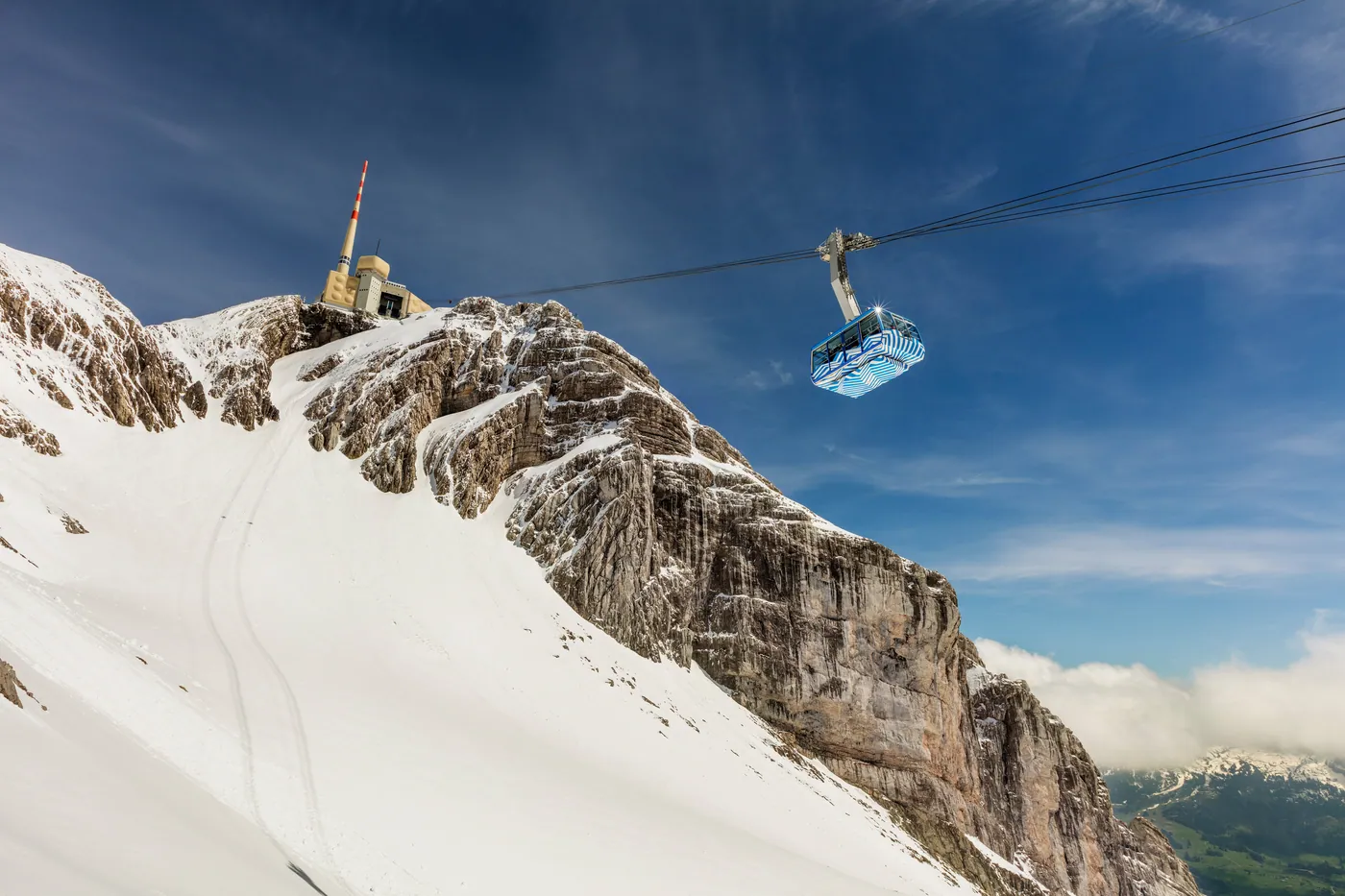 Säntis