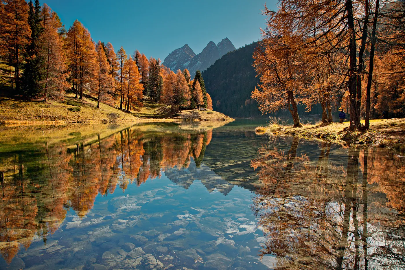 Lai da Palpuogna