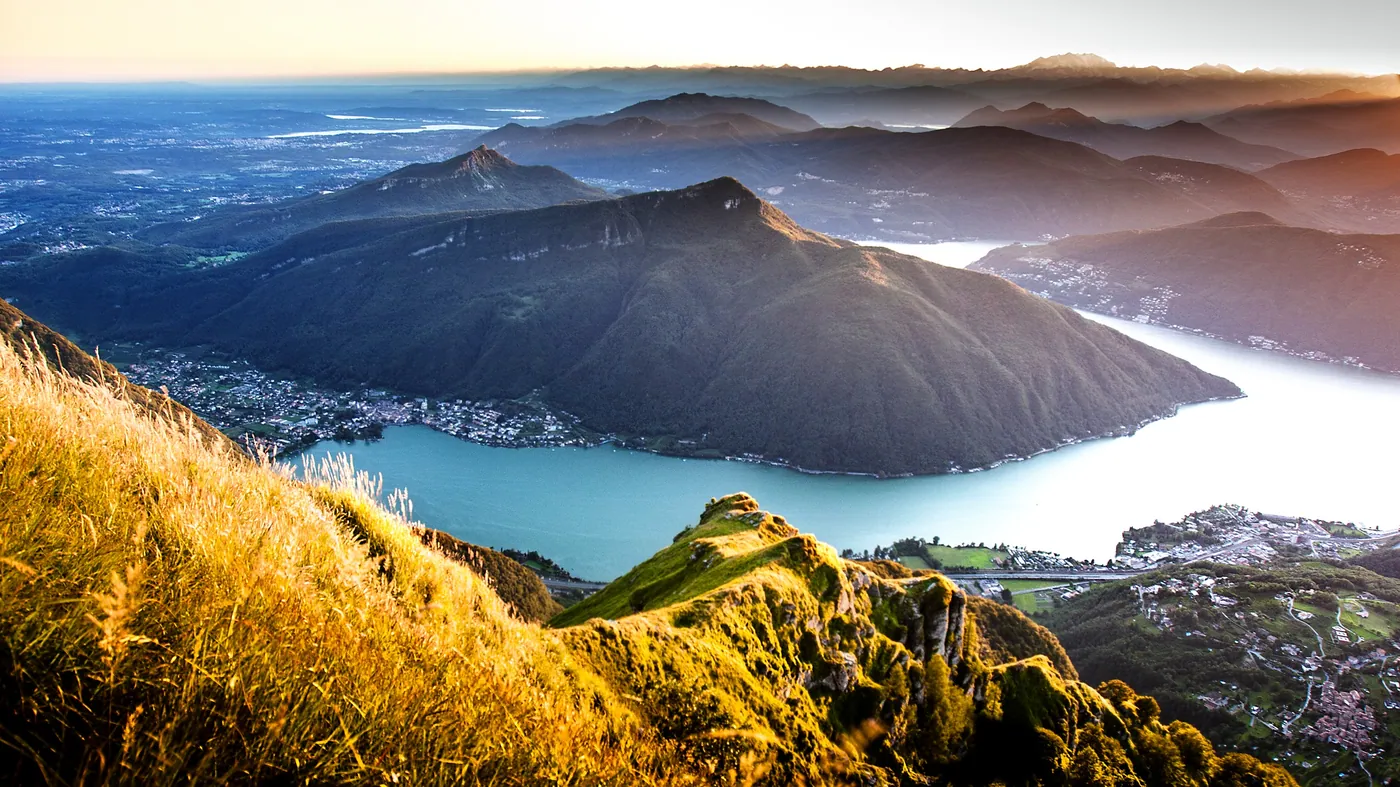 Monte San Giorgio