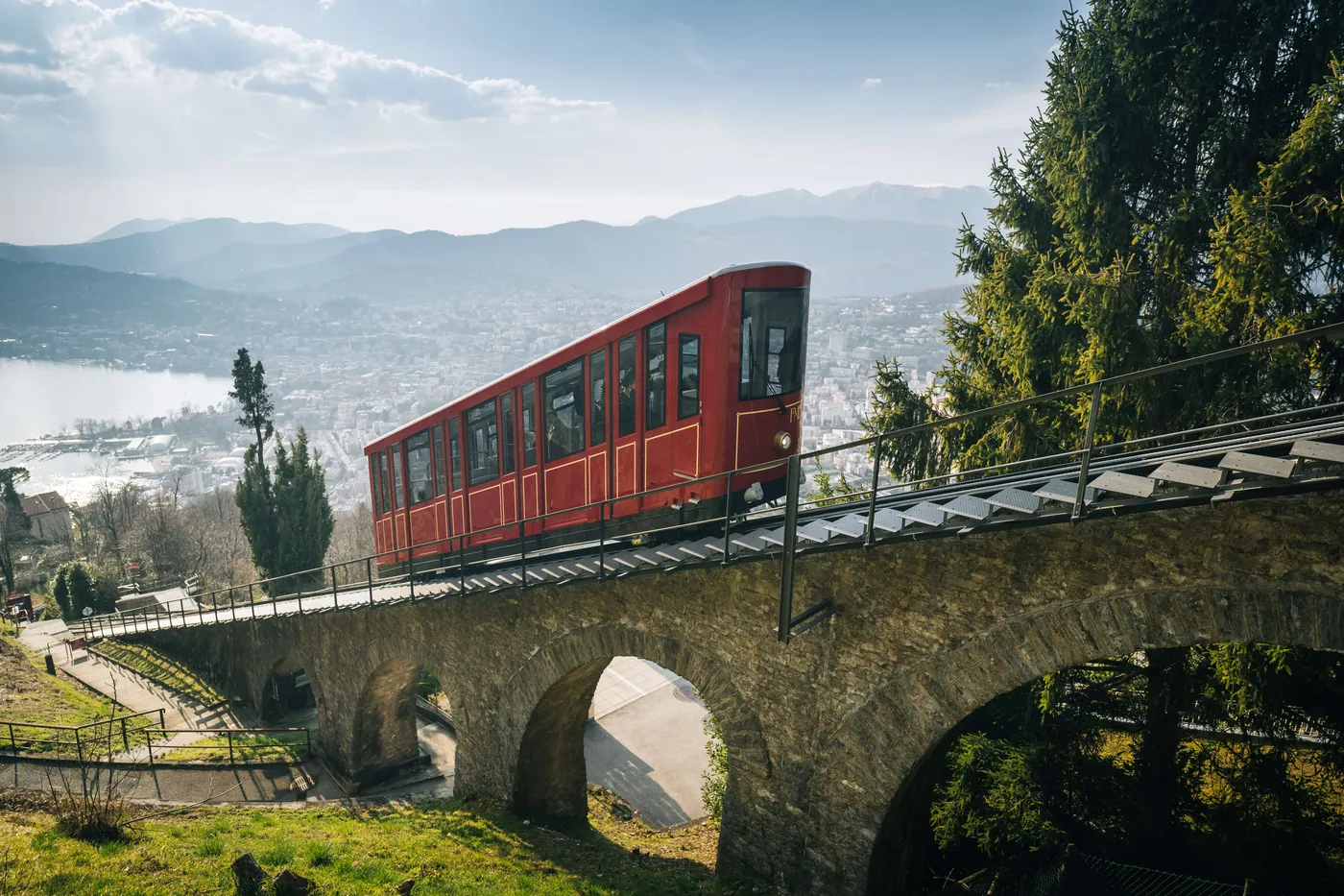 Lugano
