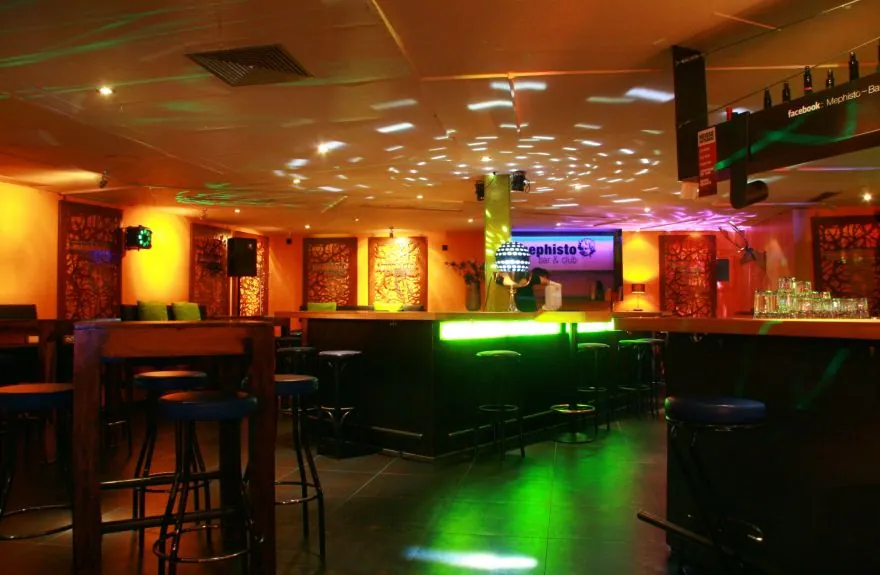 Mephisto Bar