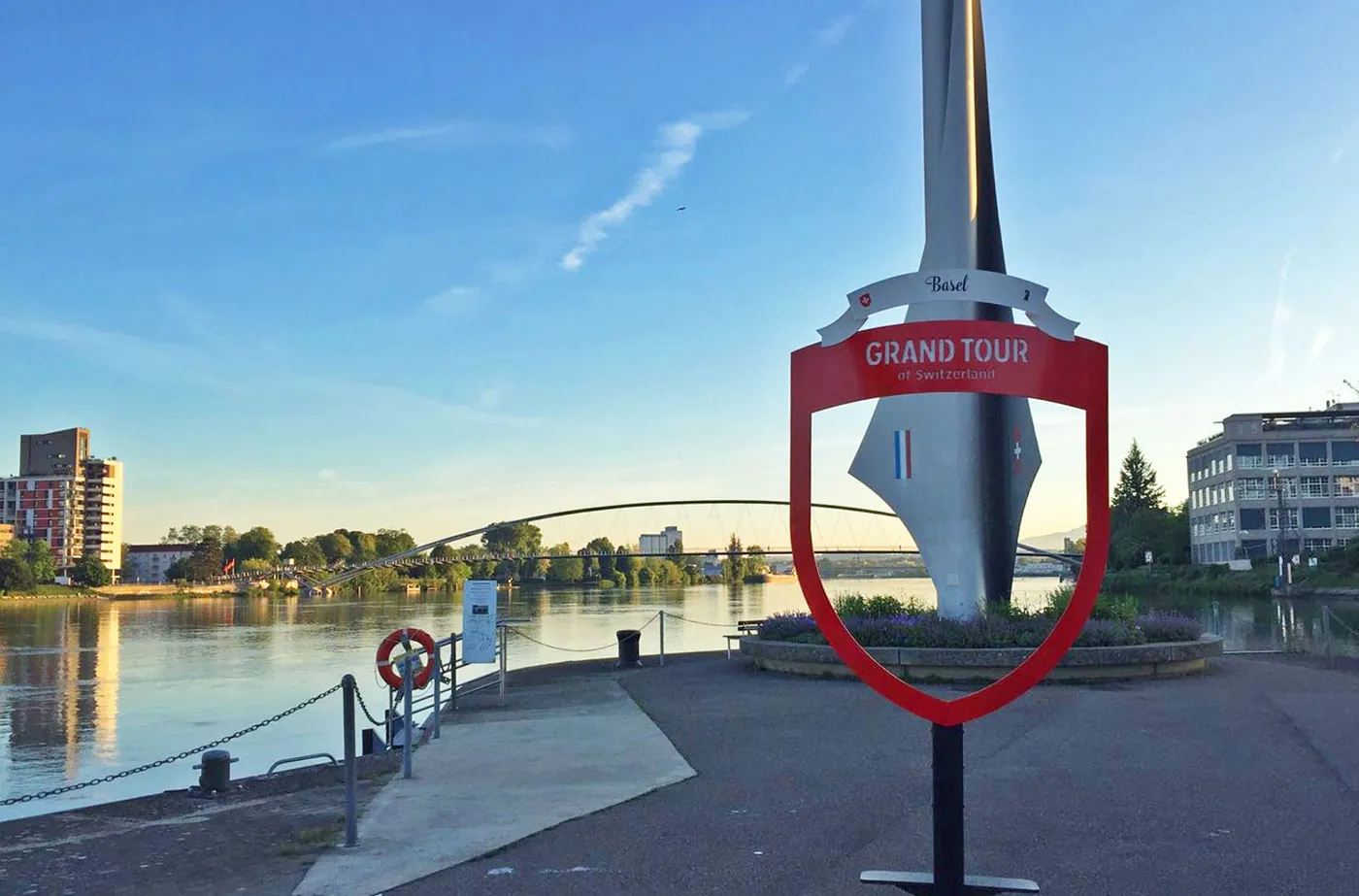 Dreiländereck