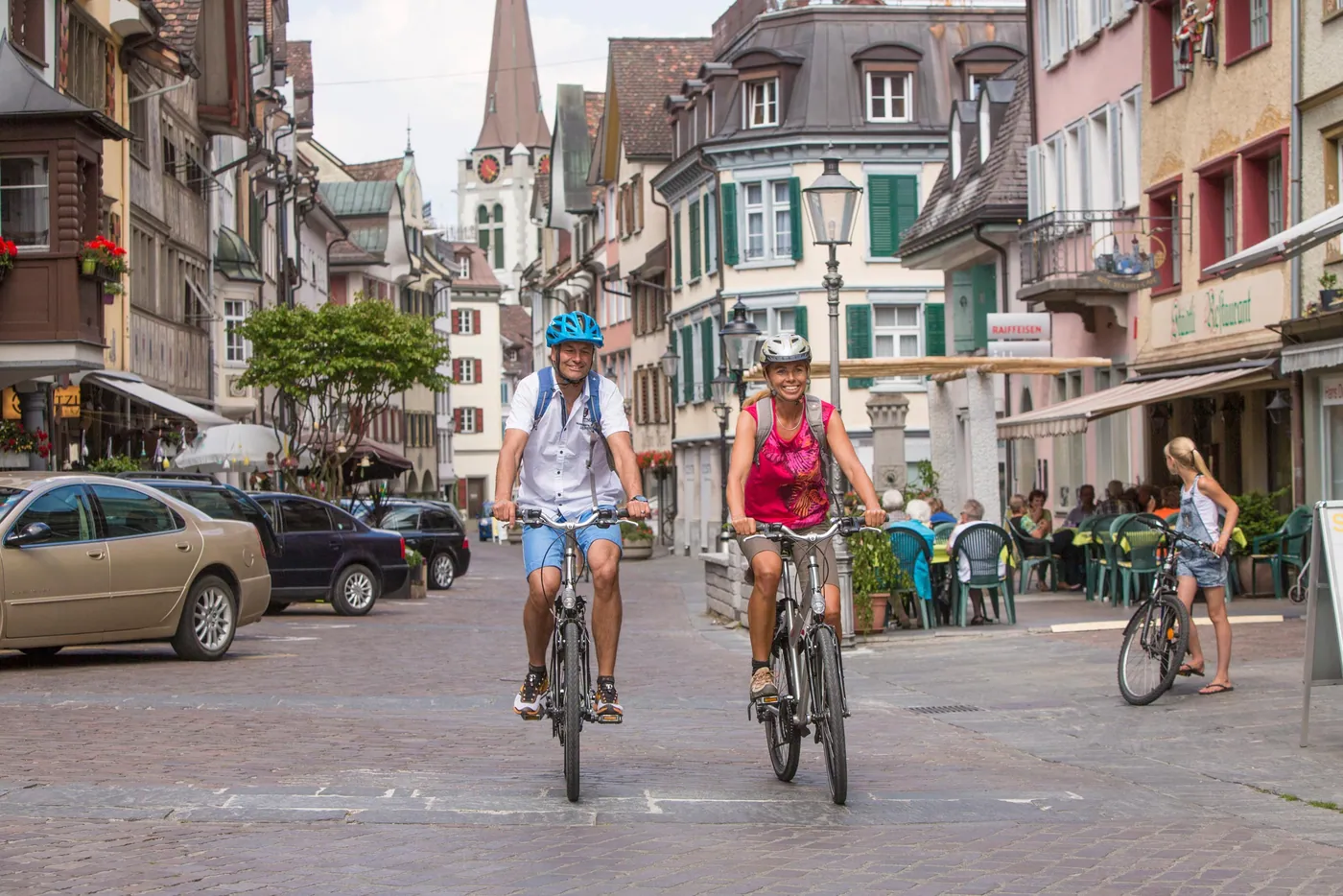 Herzroute — etap 13