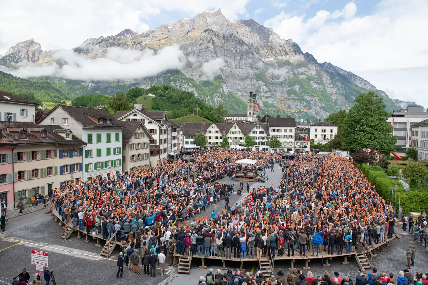 Glarus