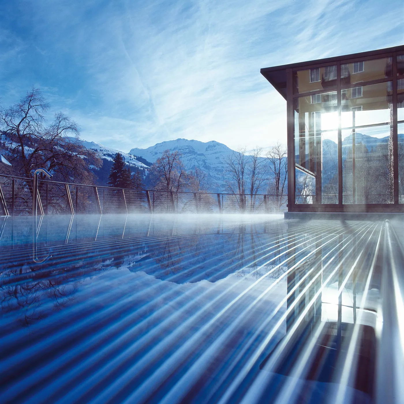 7 sources beauty & spa (Lenk)