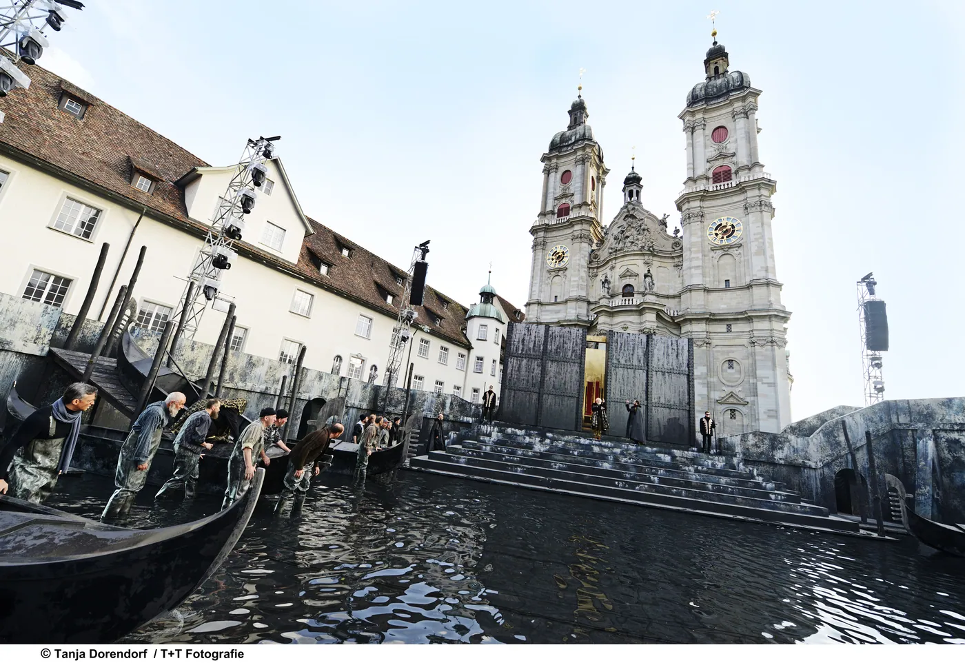 St. Galler Festspiele