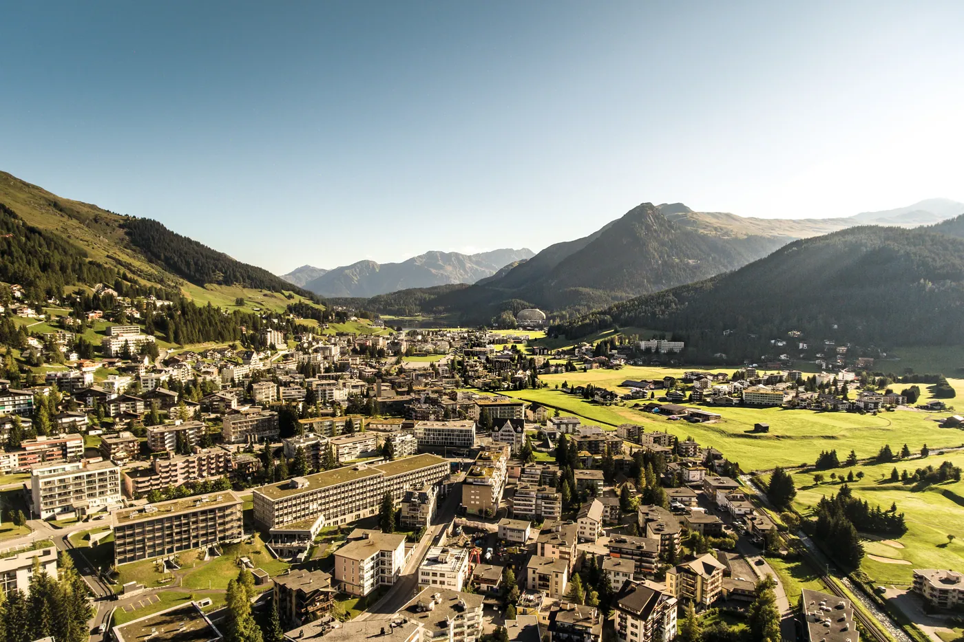 Davos