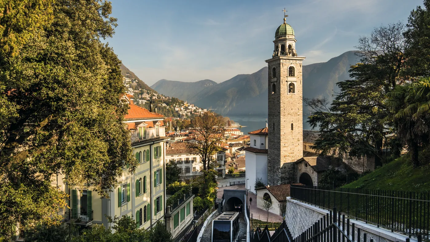 Katedra San Lorenzo