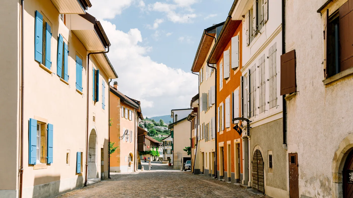 Auvernier