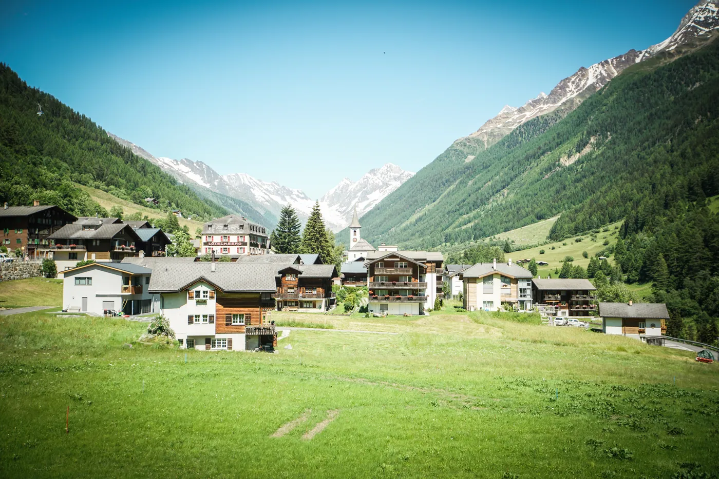 Kippel
