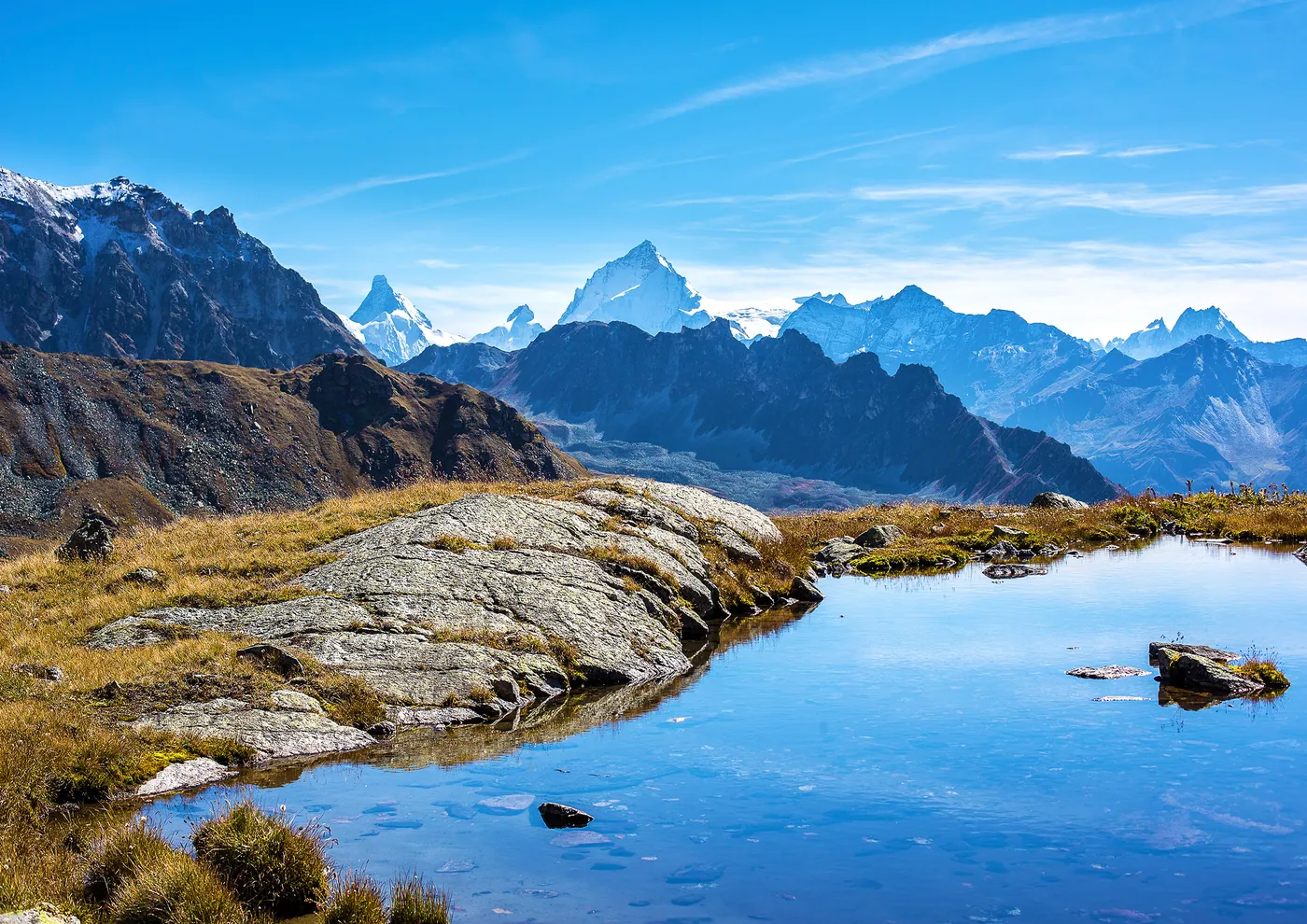 Val d'Anniviers