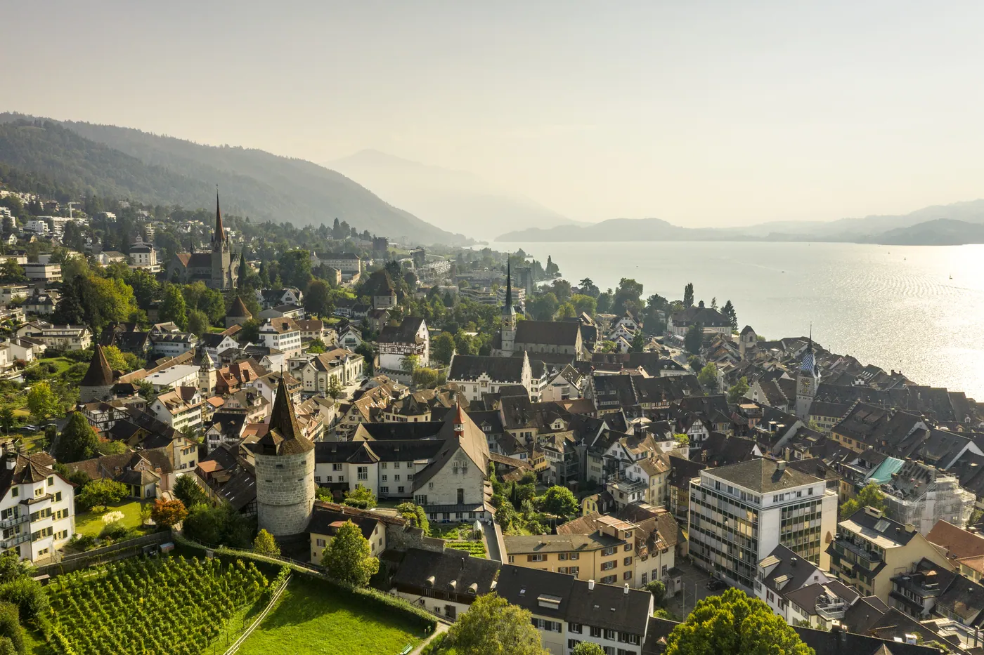 Zug (miasto)