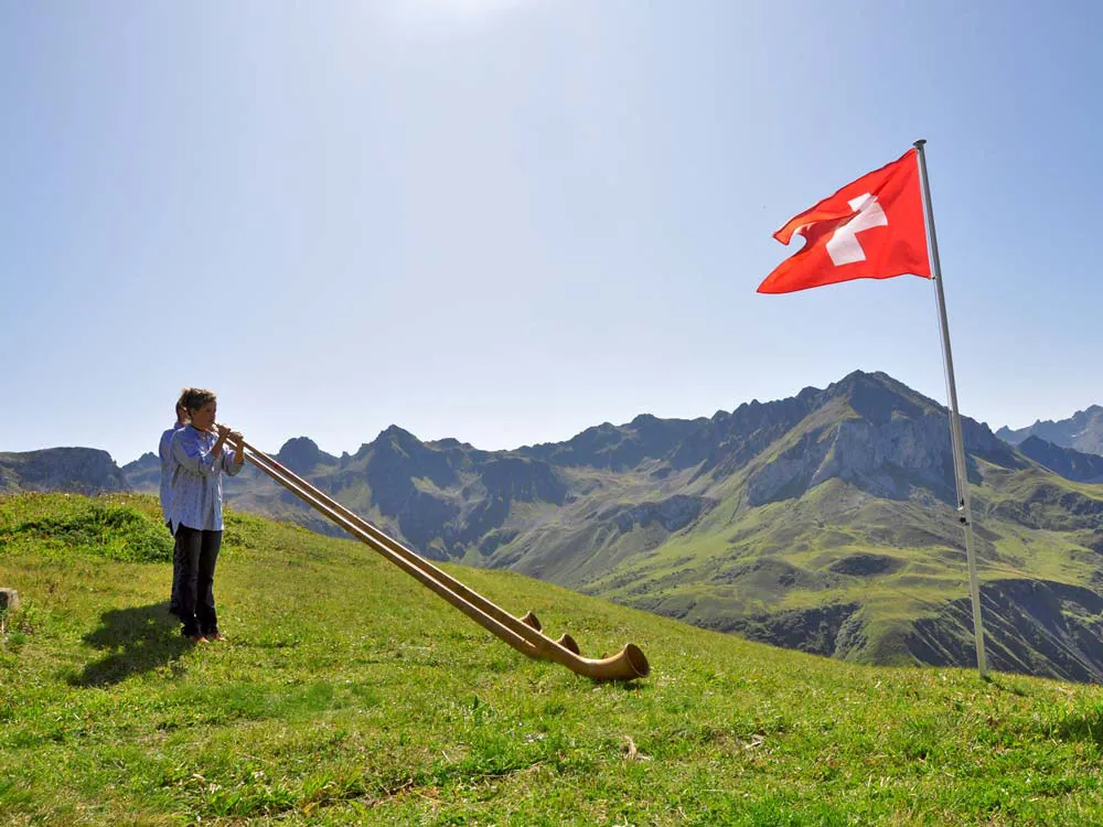 Prättigau