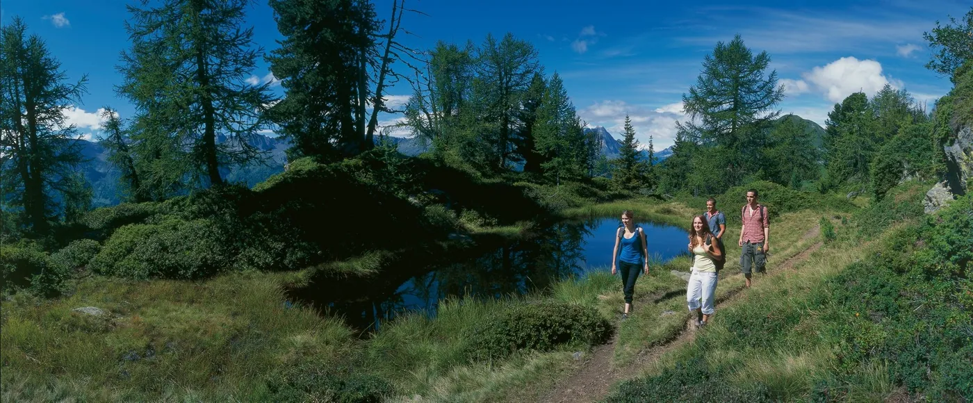 Strada Alta (Leventina)
