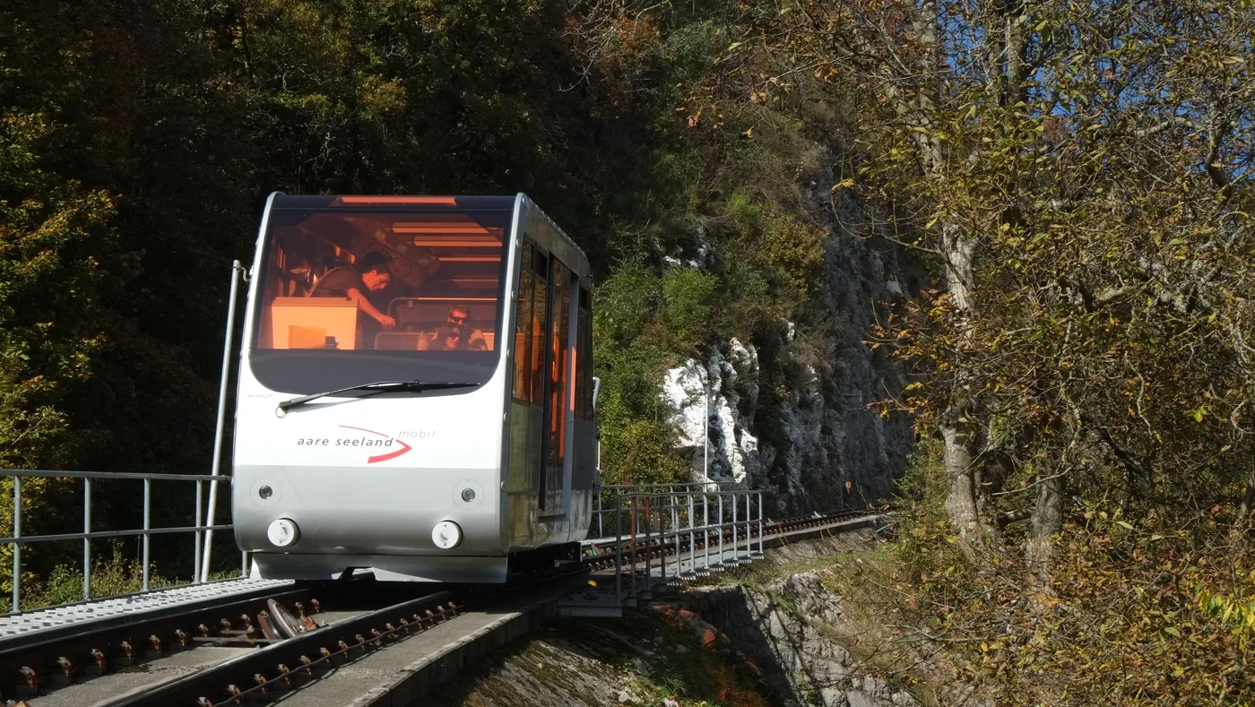 Plateau de Diesse – Tessenberg
