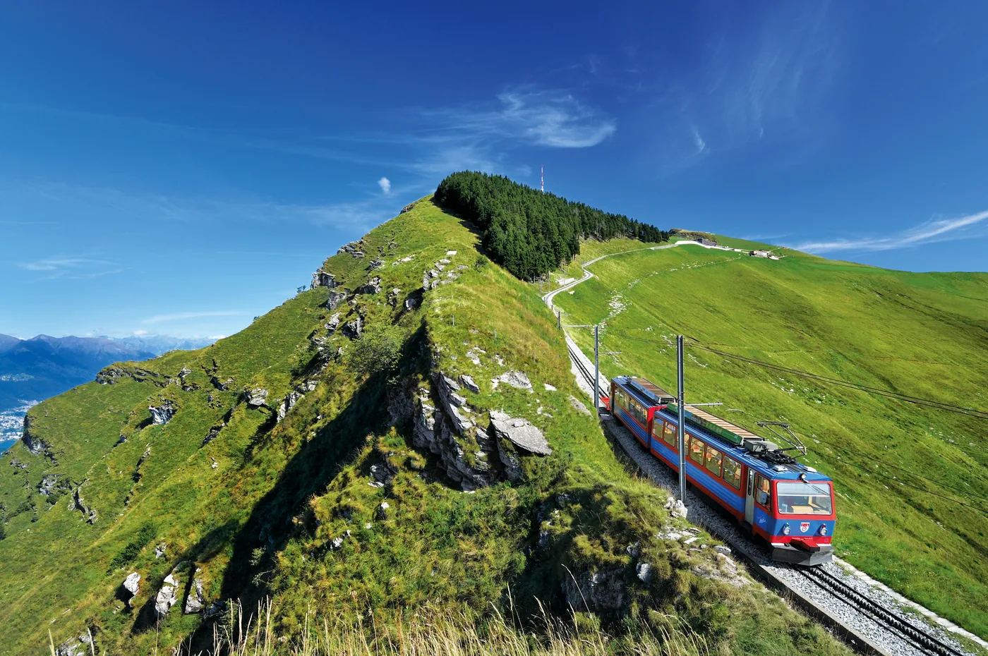 Monte Generoso
