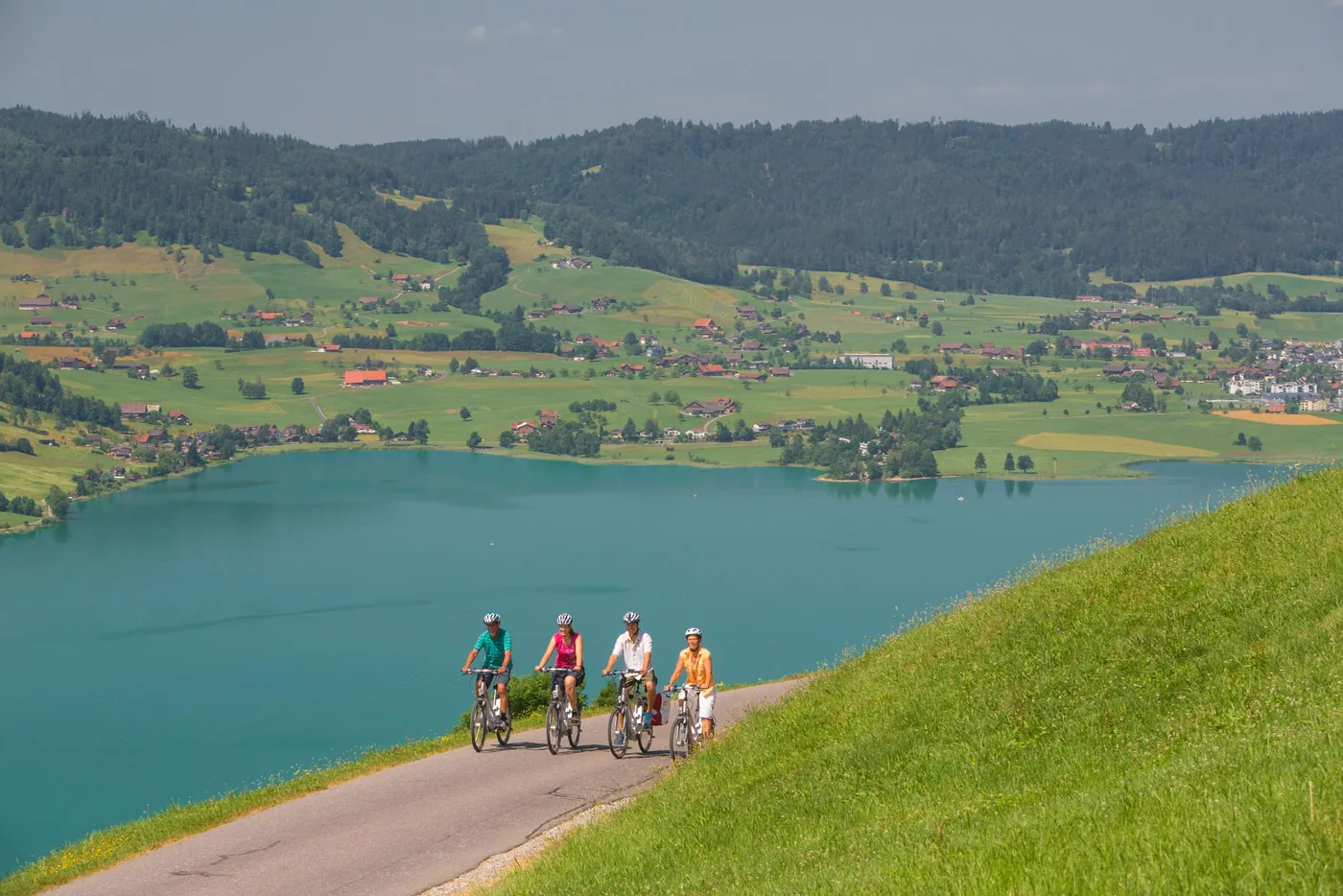 Herzroute — etap 8