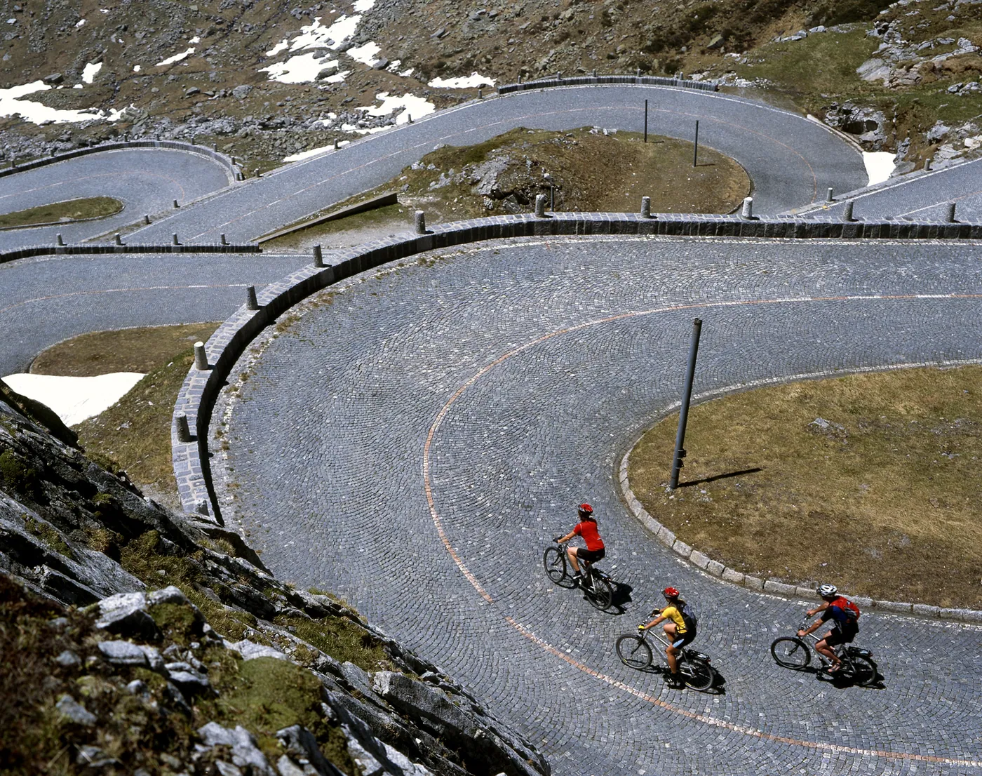 Val Bedretto