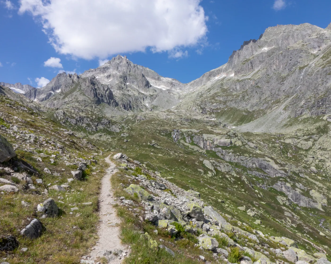 Furka-Höhenweg (szlak)