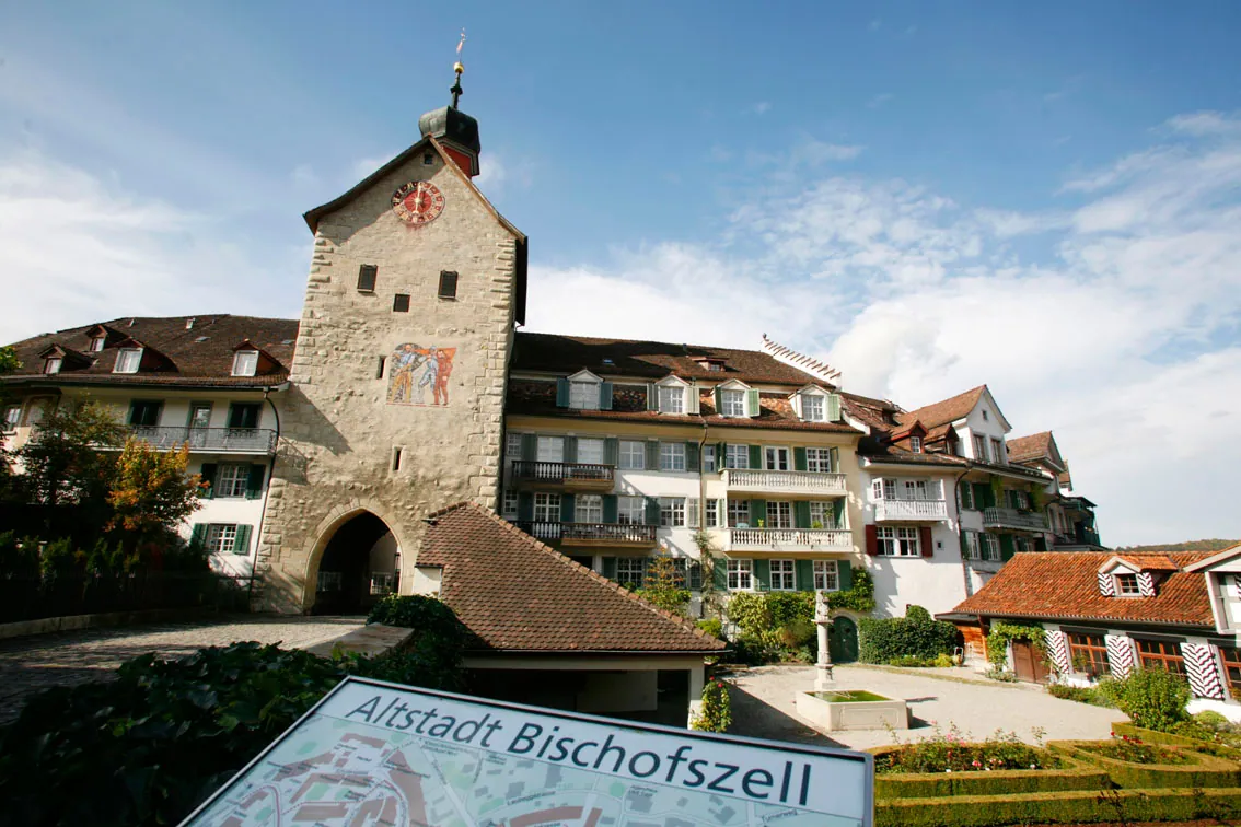 Bischofszell