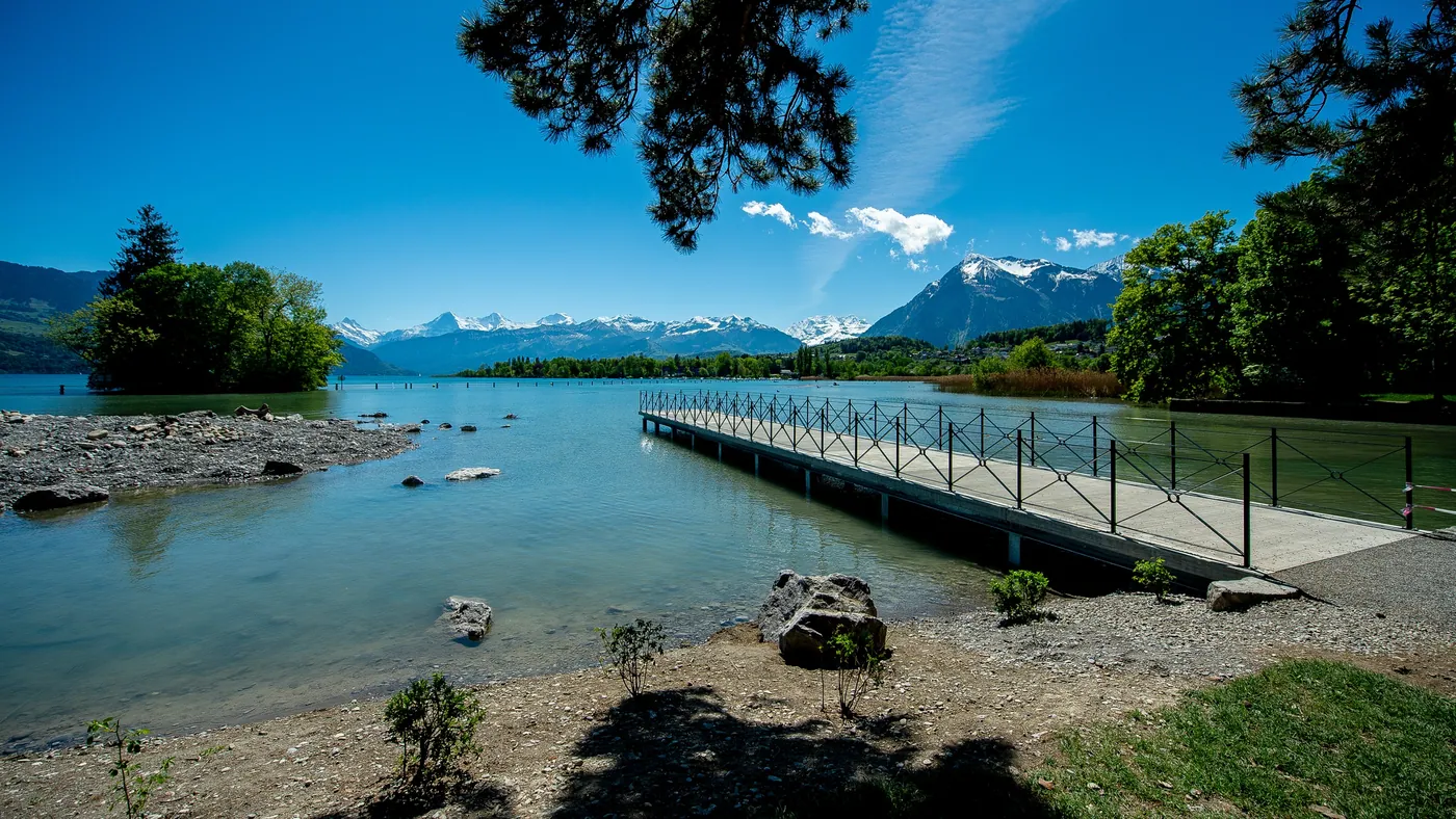 Park Bonstetten