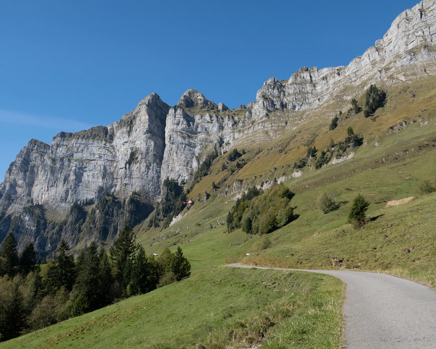 Churfirsten-Panoramabike