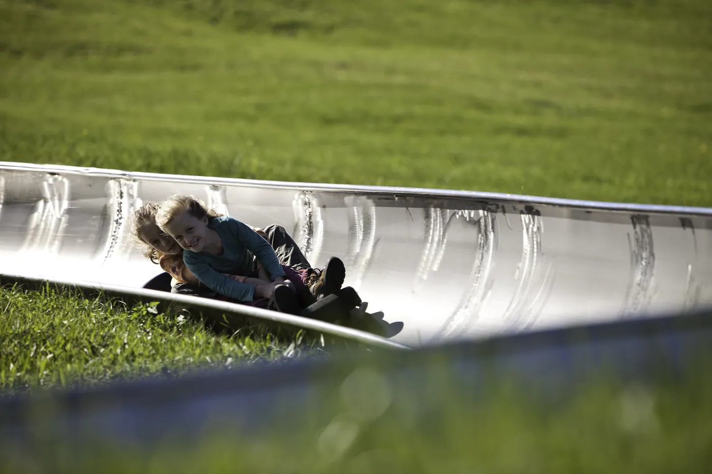 Rodelbahn Rischli
