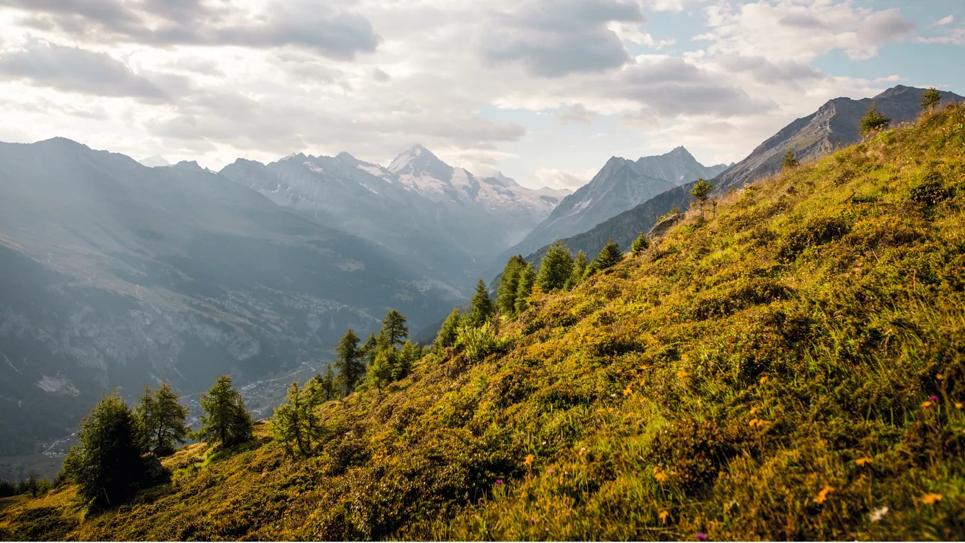 Val d'Hérens