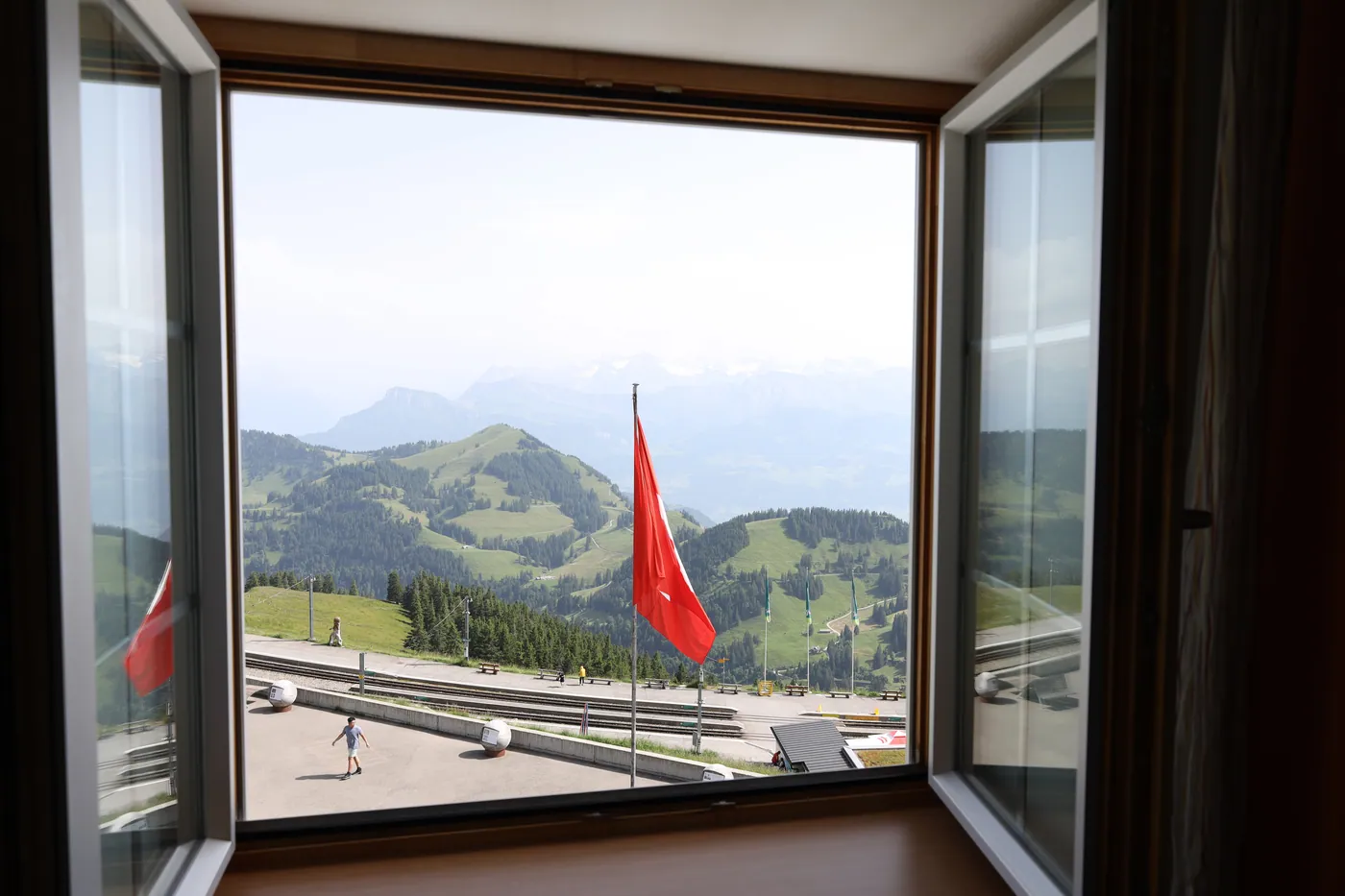 Rigi