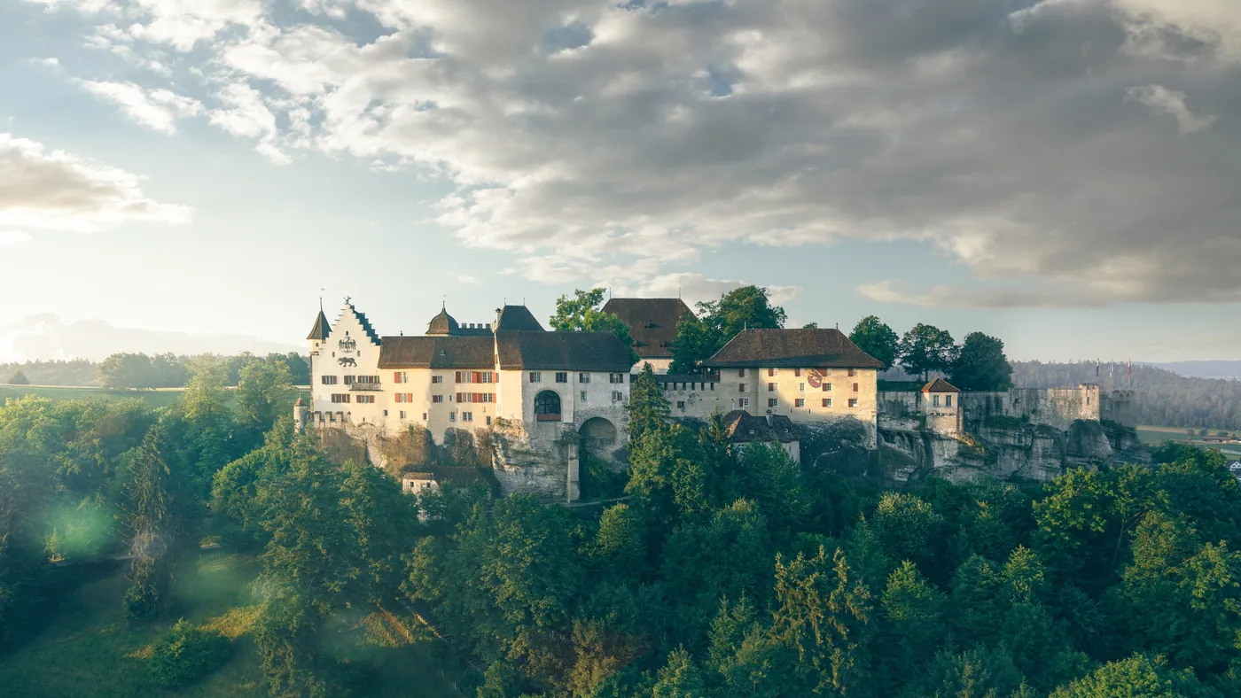 Lenzburg