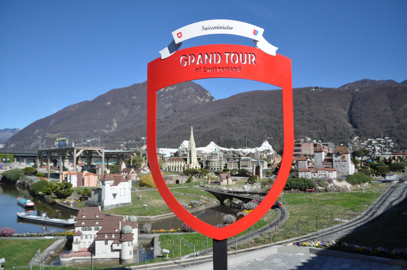 Swissminiatur