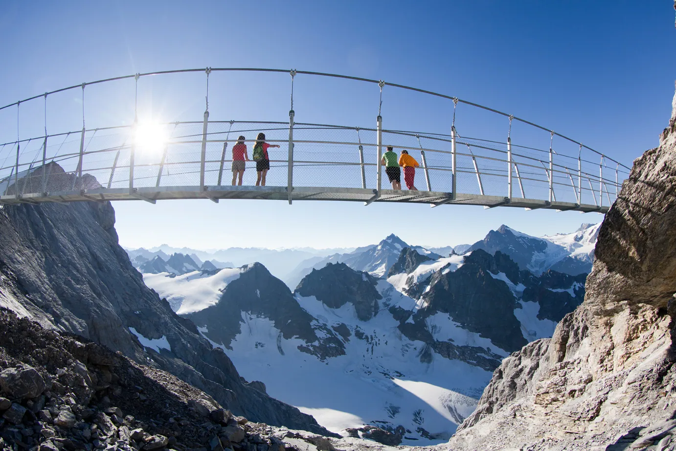 Titlis