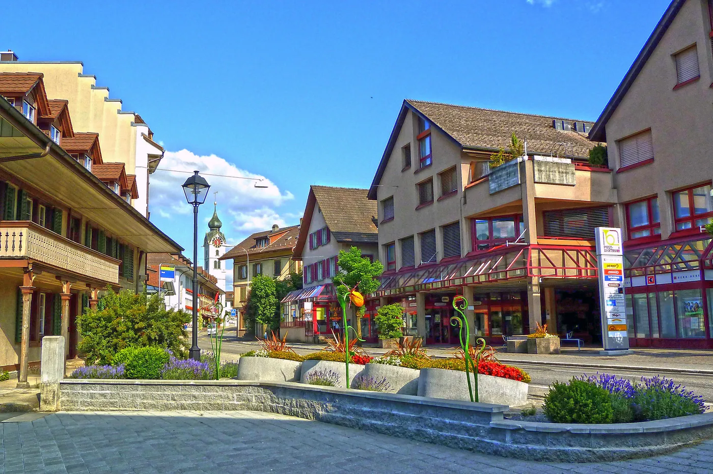 Huttwil