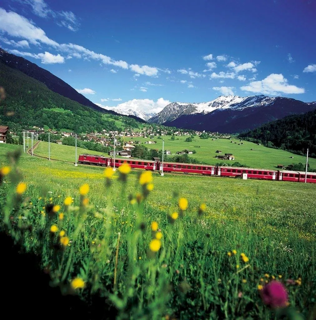Engadine Star