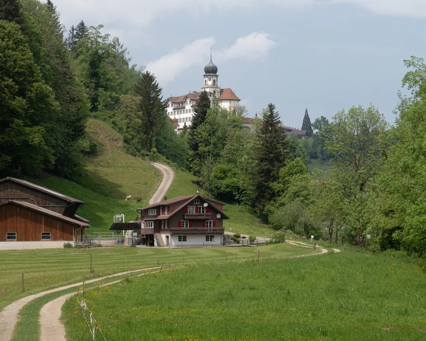 Alpine Panorama Trail (Malters)
