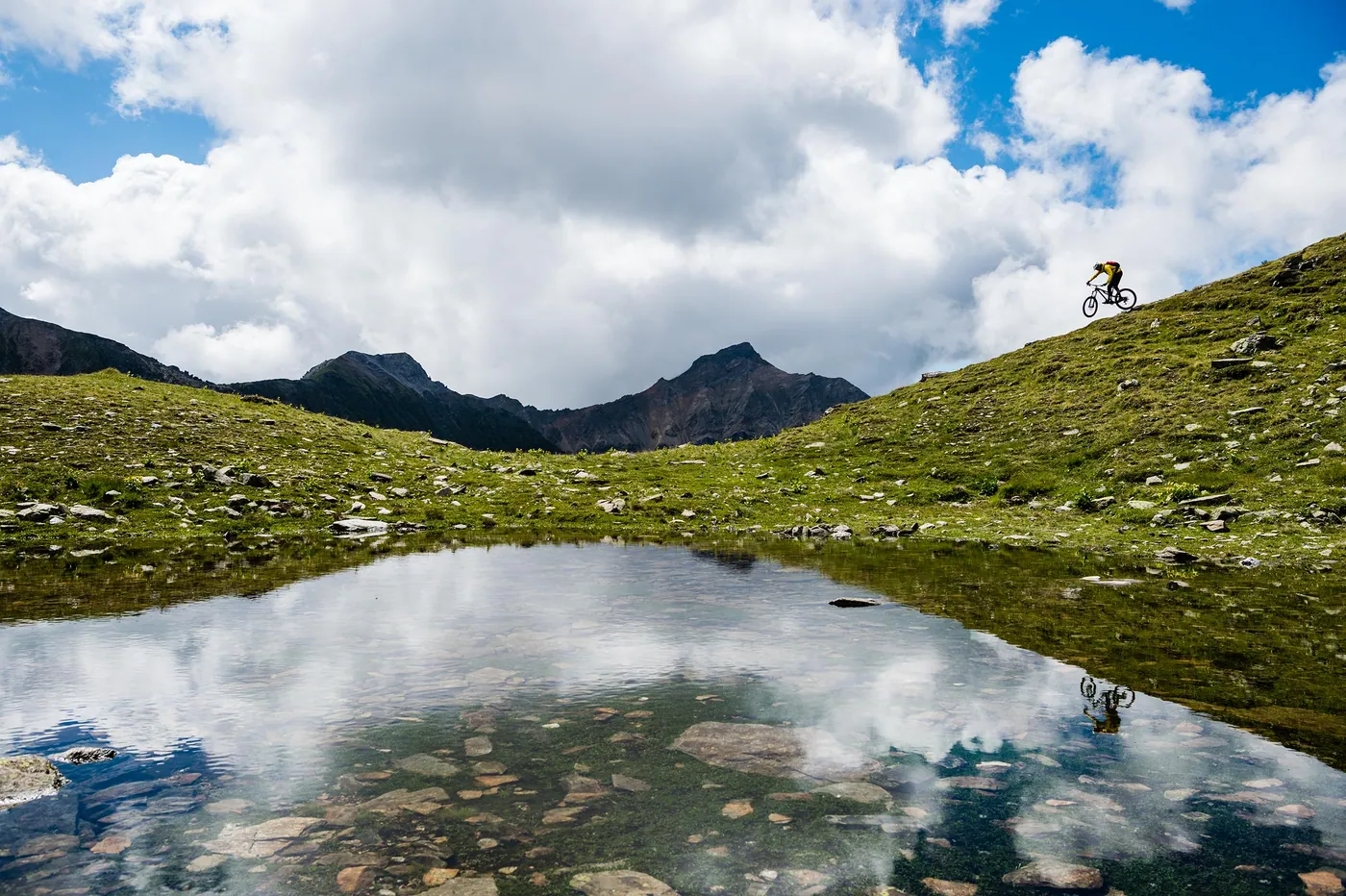 Arosa–Lenzerheide (Hörnlihütte)