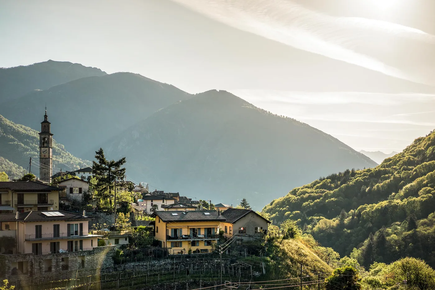 Intragna