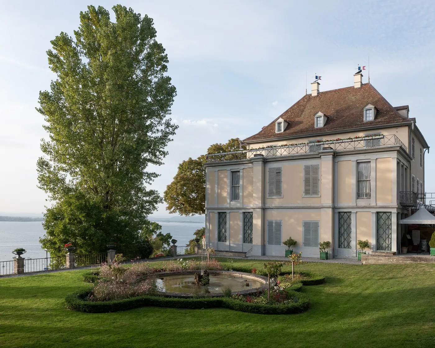 Thurgauer Napoleon-Weg