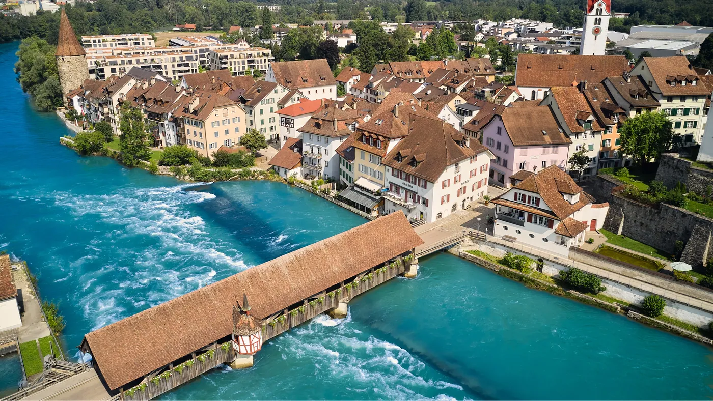 Bremgarten