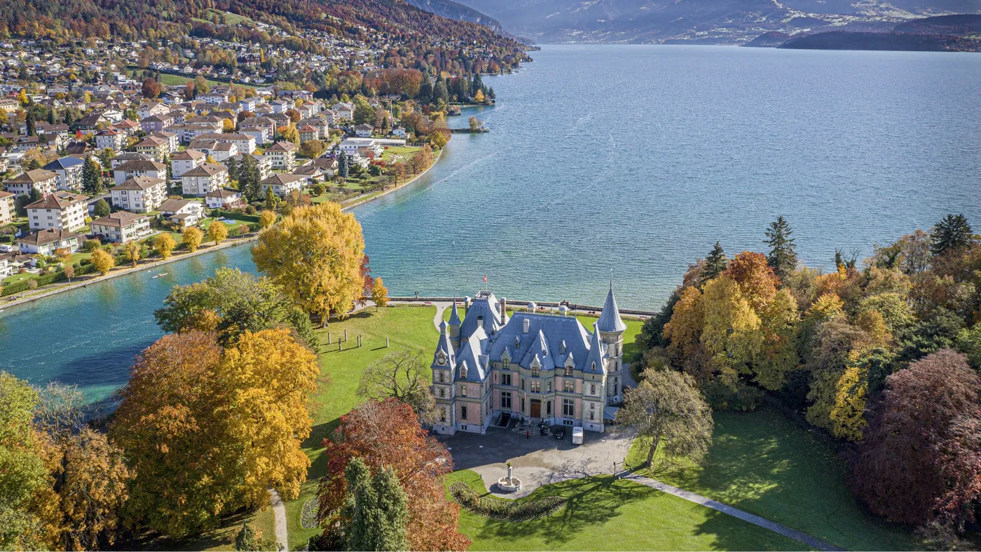 Park Schadau