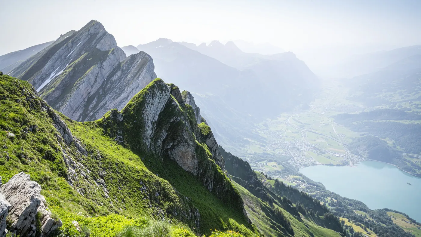 Alt St. Johann (Toggenburg)