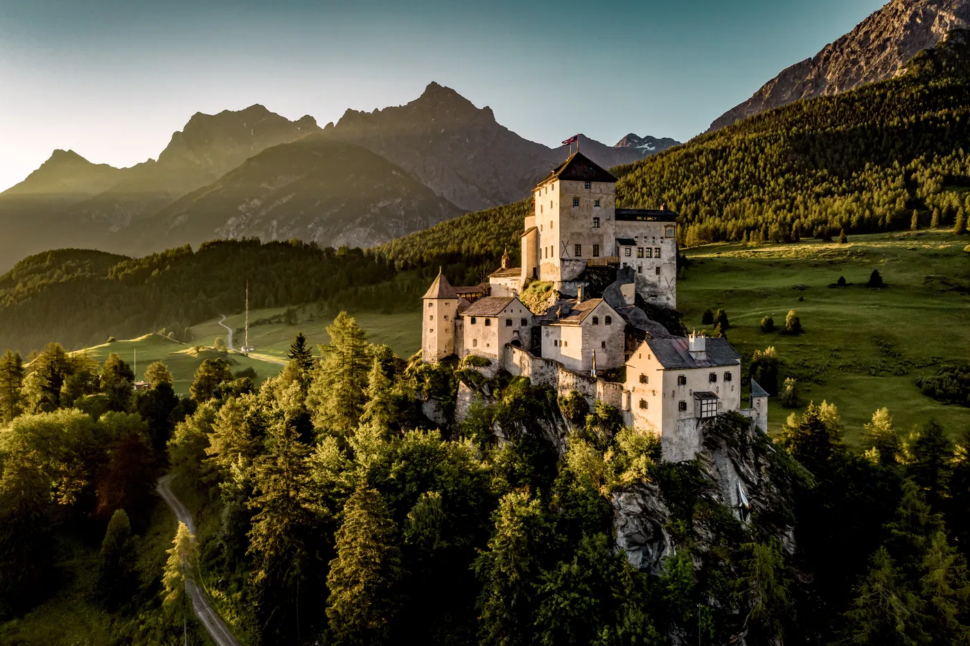 Scuol
