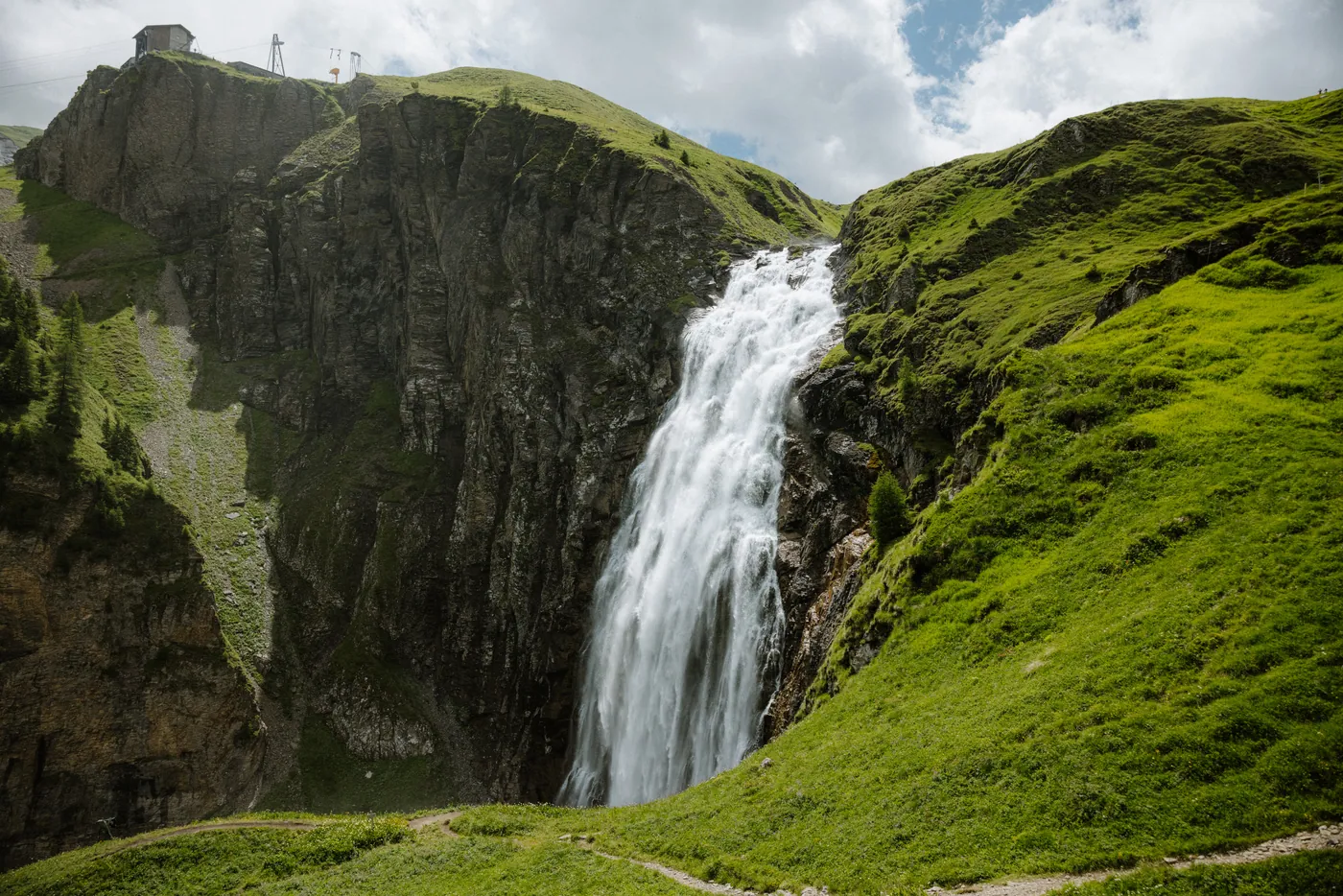 Engstligenalp